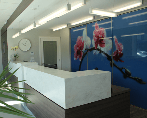 About Brush Dental Clinic, Vancouver Dentist