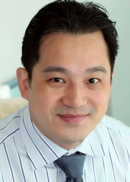 Dr. Chow, Vancouver Dentist