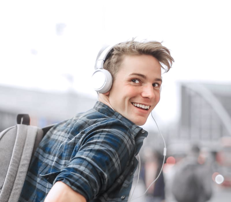 Invisalign in Vancouver